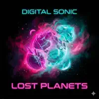 Lost Planets — Digital Sonic