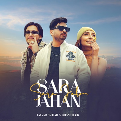 Saara Jahan - Single