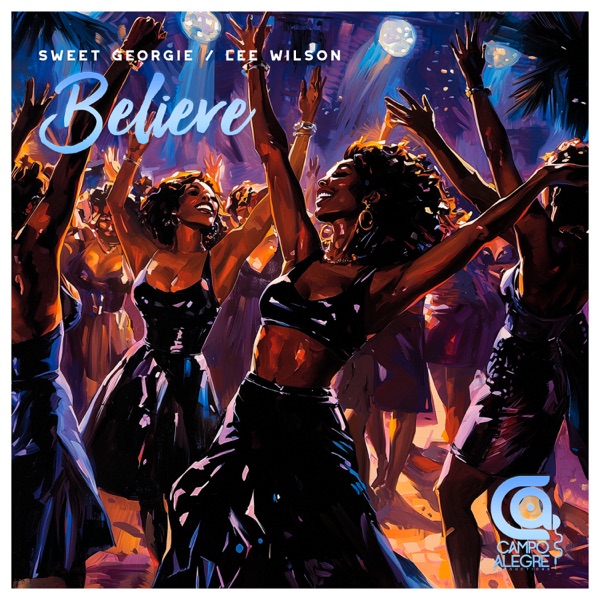 Believe - Single