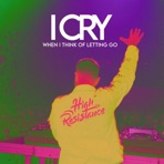 I CRY - Single