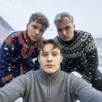 Langt Oppi Nord - Single - Fremoverlenteboys