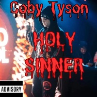 Holy Sinner - Single - Coby tyson