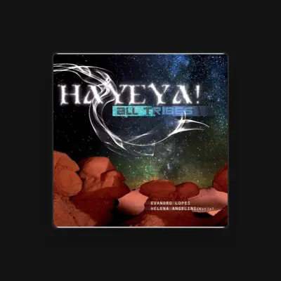 Listen to Helena Angelini, watch music videos, read bio, see tour dates & more!