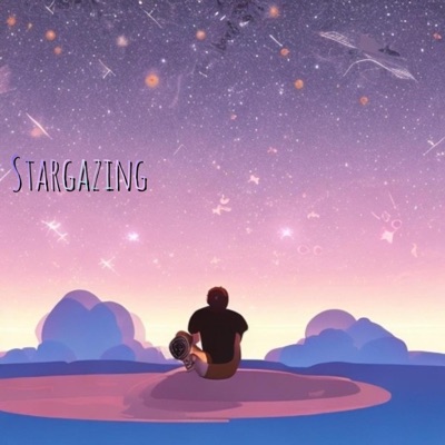 Stargazing (feat. Andre Stepanian) - Single