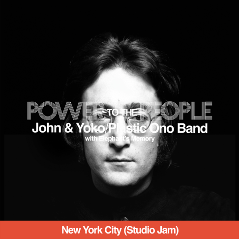 ジョン・レノン＆ヨーコ・オノ／プラスティック・オノ・バンド Amazon.co.jp: PLASTIC ONO BAND: ミュージック
