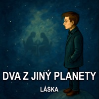Dva z jiný planety - Single - Láska