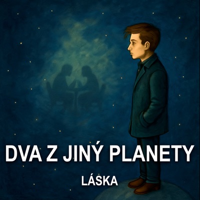 Dva z jiný planety - Single