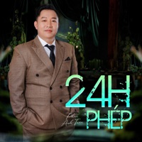 24h Phép - Single - Phan Anh Tuấn