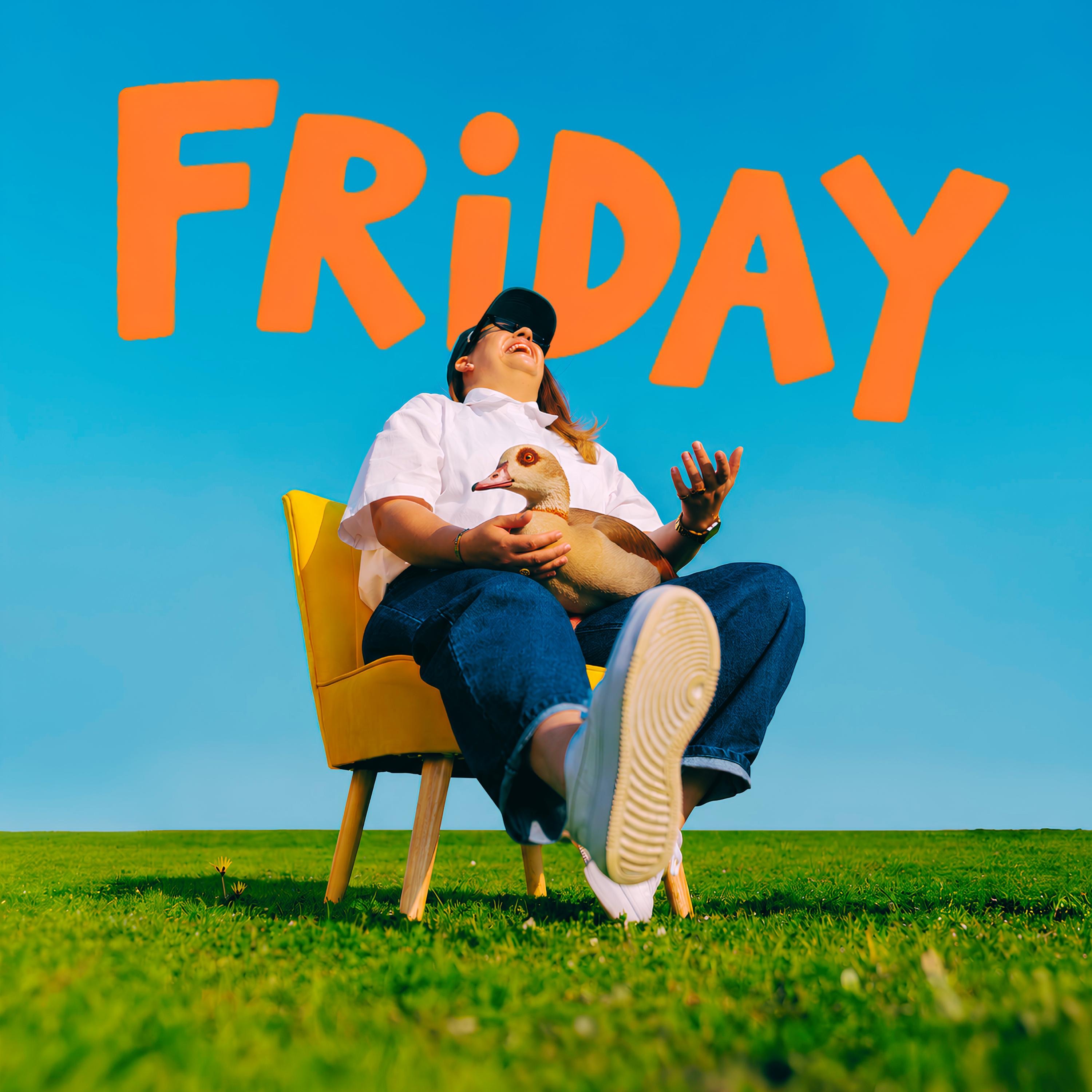 Shaza - Friday