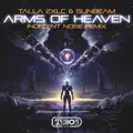 Arms Of Heaven (Indecent Noise Remix)(Studio2 RTV1 Leipzig)