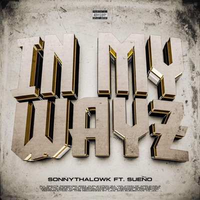 In My Wayz - Single