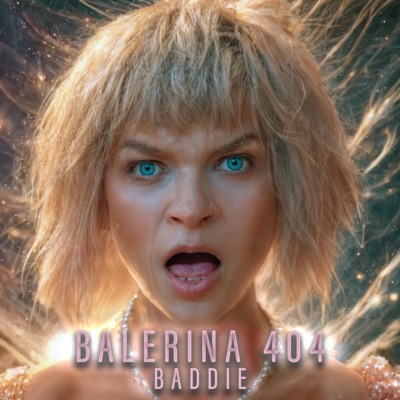 Balerina 404 - Single