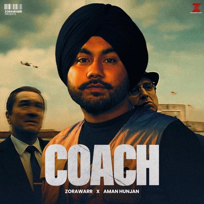 Coach - Single