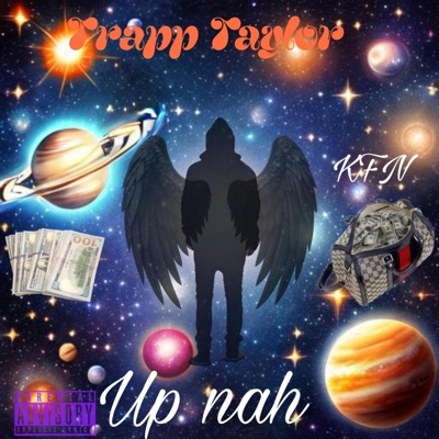 Up nah - Single