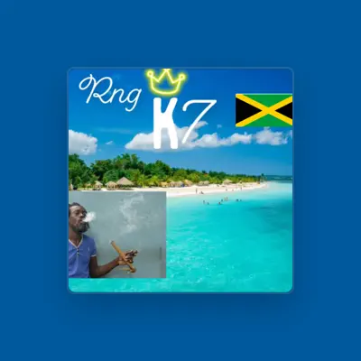 Listen to RNG K7, watch music videos, read bio, see tour dates & more!