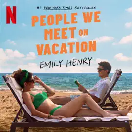 People We Meet on Vacation (Unabridged)