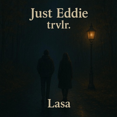 Lasă (feat. trvlr.) - Single
