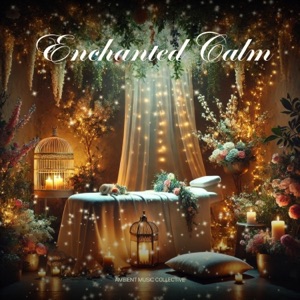Enchanted Calm: Relaxing Massage Instrumentals