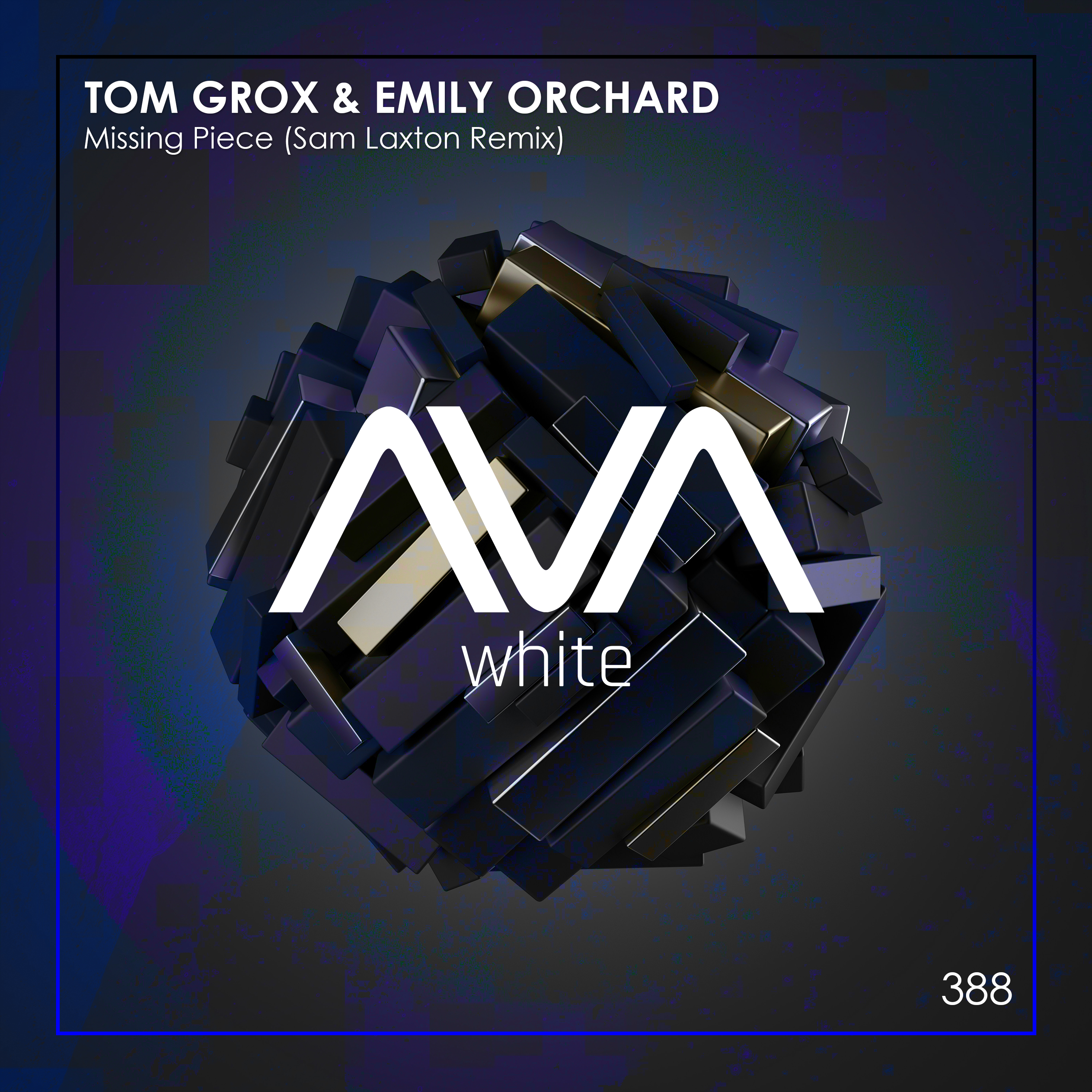 Missing Piece - Single