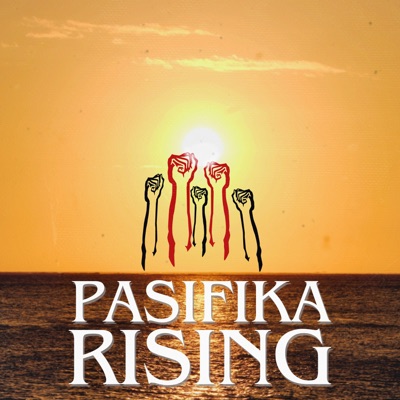 Pasifika Rising - Single