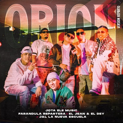 Orion (Version Reparto) - Single