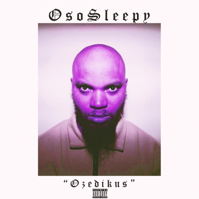 Ozedikus (feat. Scofad) - Single