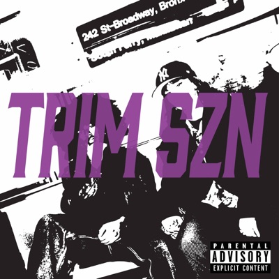 TRIM SZN (feat. Jalissiare) - Single