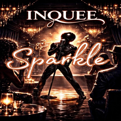 Sparkle - Single