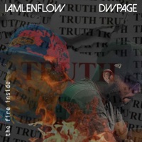 the fire inside (feat. DW Page) - Single - Iamlenflow