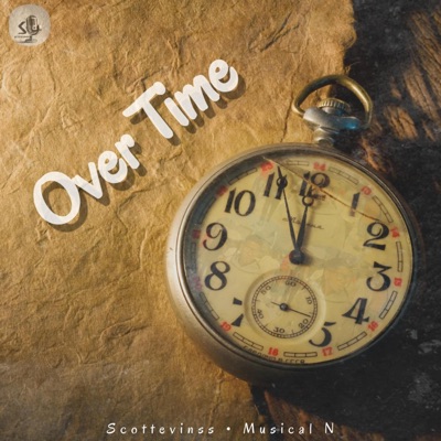 Over Time (feat. Musical N) - Single