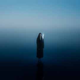 Lullaby for the Weird Ones Chiara Dubey