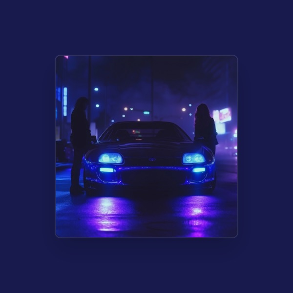 DJ K03's avatar