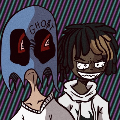 Bitch Wanna Die (feat. Ghost Autumn) - Single