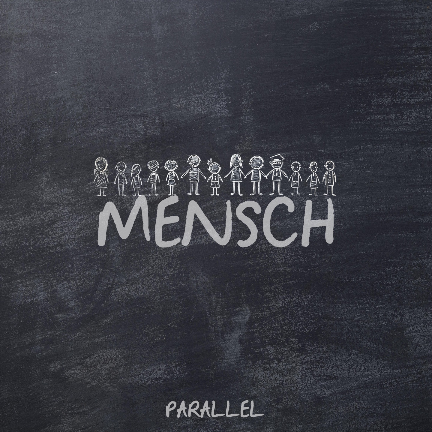 Mensch - Single