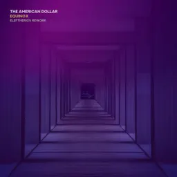 Equinox (Eleftherios Rework) album cover