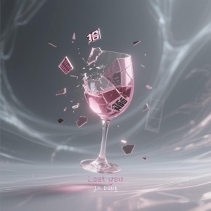 Lost you (Studio Version) - Single