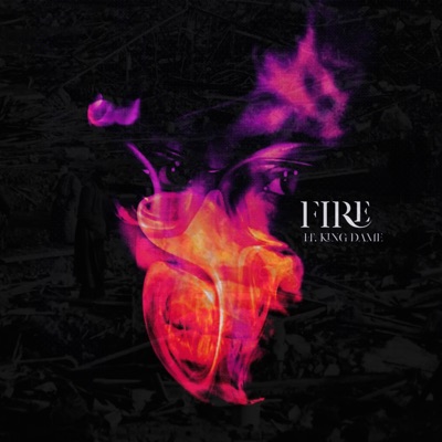 Fire (feat. King Dame) - Single
