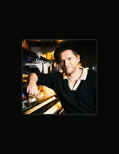 Listen to Johannes Oerding, watch music videos, read bio, see tour dates & more!