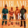 Háblame claro (feat. Dani Ribba) - Single