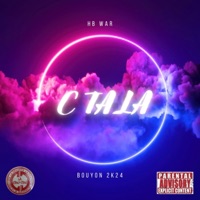C TALA - bouyon 2k24 (feat. Jackie Beatz) - Single - HB WAR
