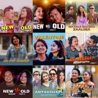 Jwala Rai All Mashup Collection - Jwala Rai