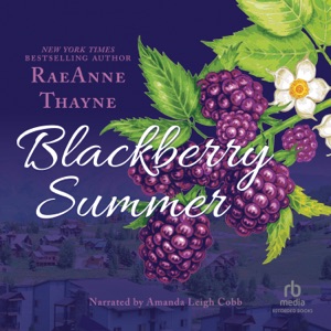 Blackberry Summer (Hope's Crossing)