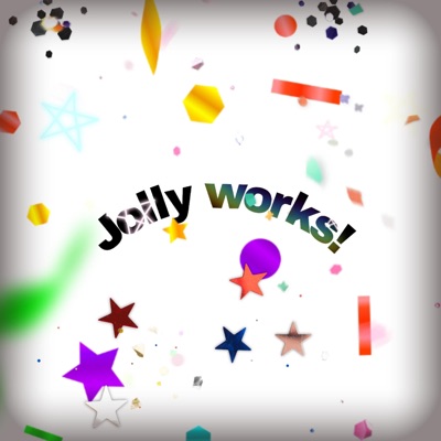 Jolly works! - EP