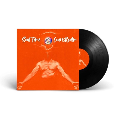 Soul Time (Radio Edit) - Single