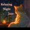 Jay Blue - ねこと音楽/Cats & Music lyrics