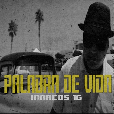 PALABRA DE VIDA - Single