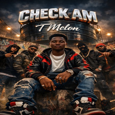 Check Am - Single