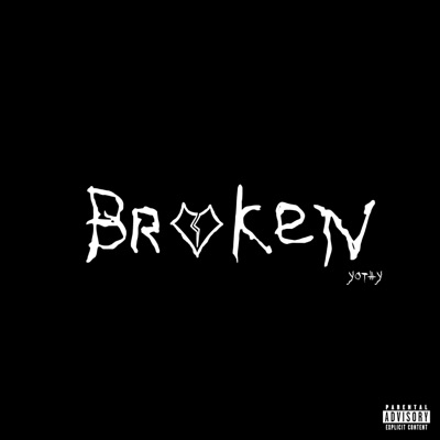 BROKEN - EP