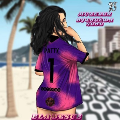 MC ZEBEH (ELA DESCE 2026) - Single