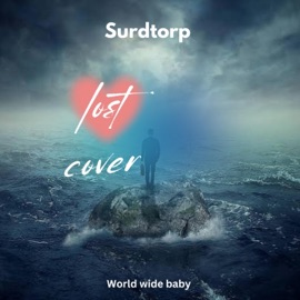 Lost cover by fola Surdtorp